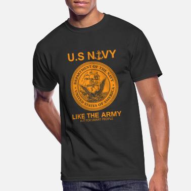 Funny Navy T-Shirts | Unique Designs 